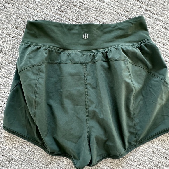 Lululemon shorts - Picture 2 of 3